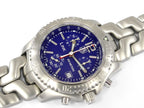 TAG Heuer Link Chrono CT1110.BA0550 Bourne Identity