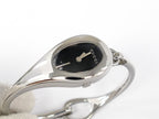 Gucci Horsebit 103 Black Dial YA103501 Quartz Watch