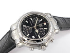 TAG Heuer 6000 Chronograph with date & tachymeter CH1113-0