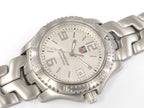 TAG Heuer Link Silver Dial WT1112.BA0550 Date WT1112