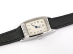 Longines BelleArti Silver Arabic Dial L2.195.4 Rectangular Case