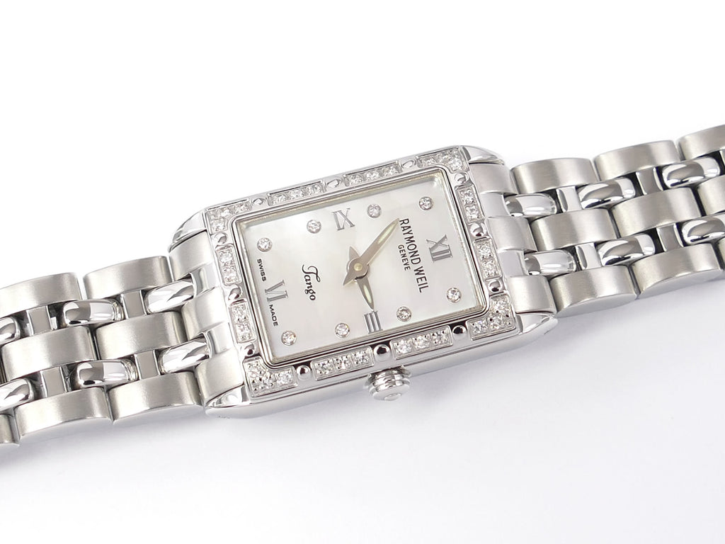 Raymond Weil Tango 5971-STS-00995