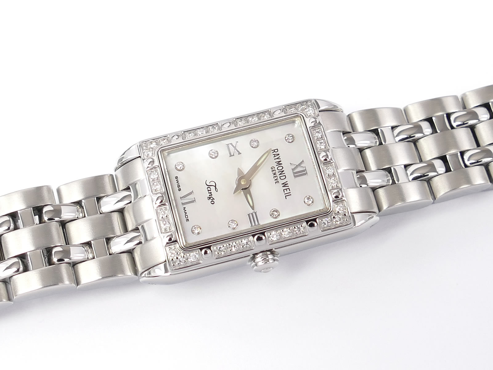 Raymond Weil Tango 5971-STS-00995