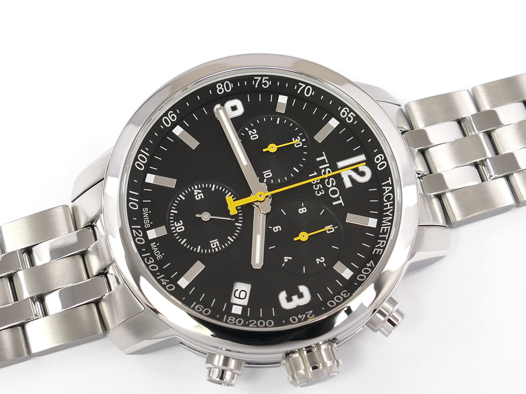 Tissot T-Sport PRC 200 T055.417.11.057.00