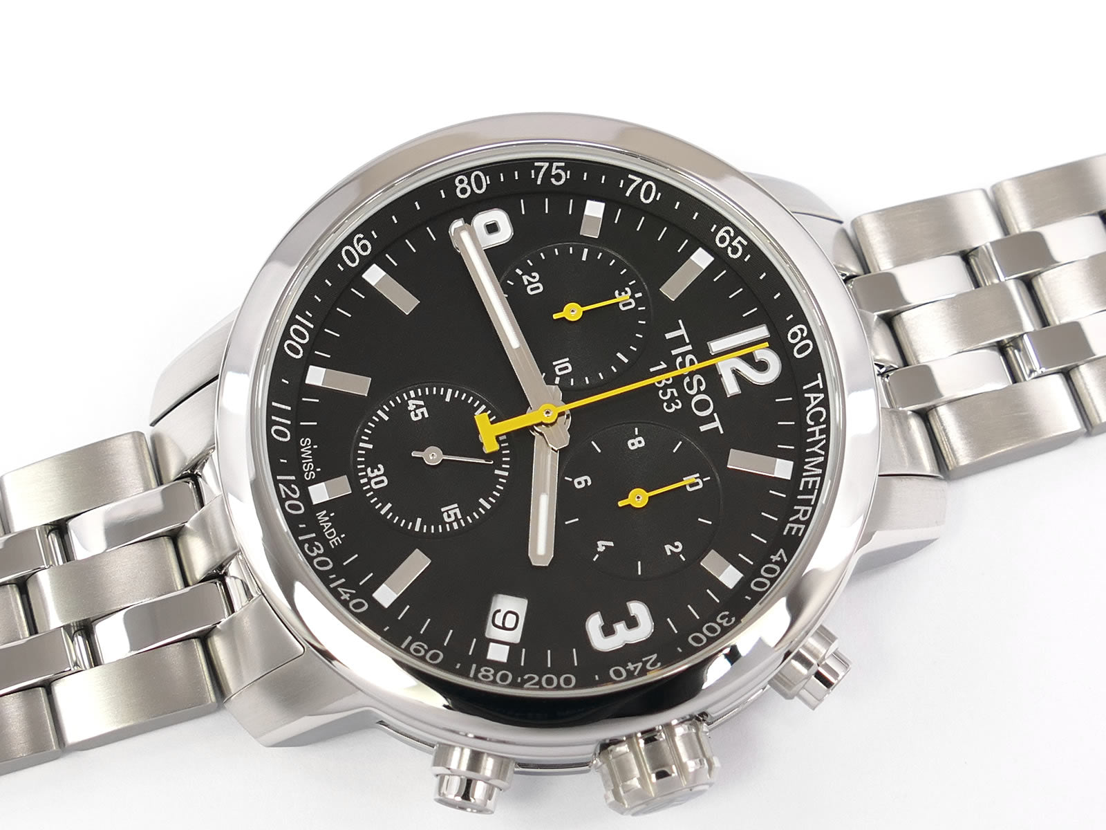 Tissot T-Sport PRC 200 T055.417.11.057.00
