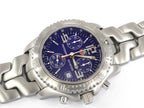 TAG Heuer Link CT1110.BA0550 Bourne Identity