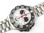 TAG Heuer F1 Chrono CAC1111.BA0850 Panda