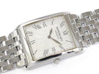 Raymond Weil Don Giovanni 9973/1 curved rectangular case