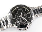 TAG Heuer Formula 1 Chronograph Black Ceramic bezel CAH1210.BA0862 F1 Chrono with date