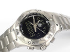 TAG Heuer Kirium F1 Digital Chronograph Alarm CL111A-0
