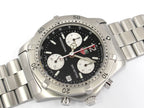TAG Heuer 2000 Chrono CK1110.BA0331 with date