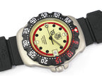 TAG Heuer Formula 1 Luminous Dial WA1211 Mid size 35mm F1 red border
