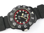 TAG Heuer Formula 1 Black & Red Dial 383.513/1 Plastic Case