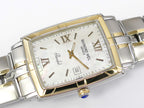 Raymond Weil Parsifal White Dial & Solid 18k Gold 9340-STG-00907