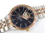 Raymond Weil Freelancer 27101 Open Heart