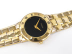 Gucci with Roman Numerals bezel 3300.2.L