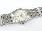 Omega Constellation Silver Diamond Dial 1572.30.00