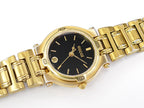 Gucci 9200L Black Dial with Date