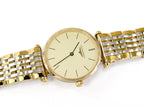 Longines La Grande Classique Champagne Steel & Gold PVD L4.209.2.32.7