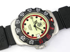 TAG Heuer Formula 1 Luminous Dial WA1211 Red border F1 New Bezel