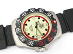 TAG Heuer Formula 1 Luminous Dial 371.513 Red border new bezel