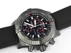 Breitling Avenger Limited Edition Blacksteel Chronograph M7339010/BA03