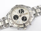 Breitling Colt Chronograph A53035 date