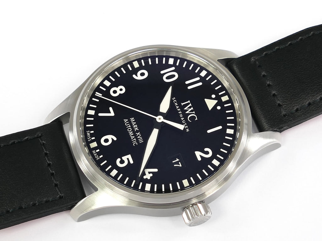 IWC Pilot's Mark XVIII IW327001 Automatic