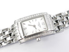 Longines DolceVita Diamond Bezel L5.158.0.16.6