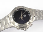TAG Heuer Kirium F1 CL111A.BA0700 Digital Chronograph Alarm