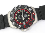 TAG Heuer Formula 1 Black WA1214 New Bezel