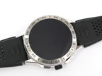 New TAG Heuer Connected Calibre E3 Stainless Steel case