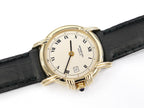 Raymond Weil Cream Dial 9955 with Roman Numerals