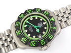 TAG Heuer Formula 1 375.513 New Bezel (WA1215)