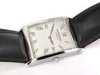 Raymond Weil Don Giovanni Rectangular Dial 9973/1 curved case