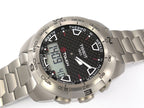 Tissot T-Touch Expert Titanium Carbon Fibre T013.420.44.201.00