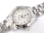 TAG Heuer Aquaracer 10 Diamonds WAF1415.BA0813