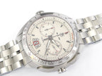 TAG Heuer SLR Calibre 17 CAG2011.BA0254 chronograph date