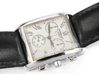 Raymond Weil Don Giovanni Roman Numeral Rectangular Chronograph 4873-STC-00659