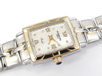 Raymond Weil Parsifal White Mother of Pearl Dial Diamond Set Dial 9740-STG-00995