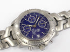 TAG Heuer Link Chronograph CT5110.BA0550 Chronometer with date