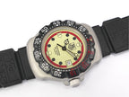 TAG Heuer Formula 1 Luminous & Red Dial WA1411 date