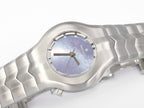 TAG Heuer Alter Ego Iridescent Mother of Pearl Dial WP1312 
