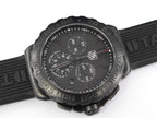 TAG Heuer Formula 1 Chronograph CAU1114.FT6024 Stealth Black F1