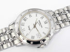 Raymond Weil Tango 5560 White Dial with Date