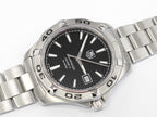 TAG Heuer Aquaracer Calibre 5 WAP2010 with date