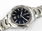 TAG Heuer Link Calibre 5 Automatic Date WJ201A