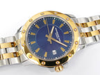 Raymond Weil Tango Steel & 18k Gold Plated 5599-STP-50001