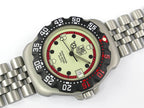 TAG Heuer Formula 1 WA1211 new bezel