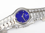 TAG Heuer Alter Ego Blue Sunburst Dial WAA1410 